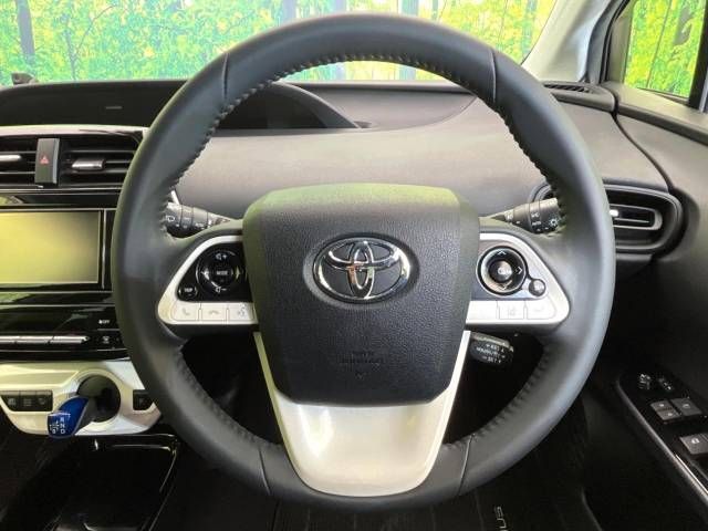Toyota PRIUS 2018-10 27827-11