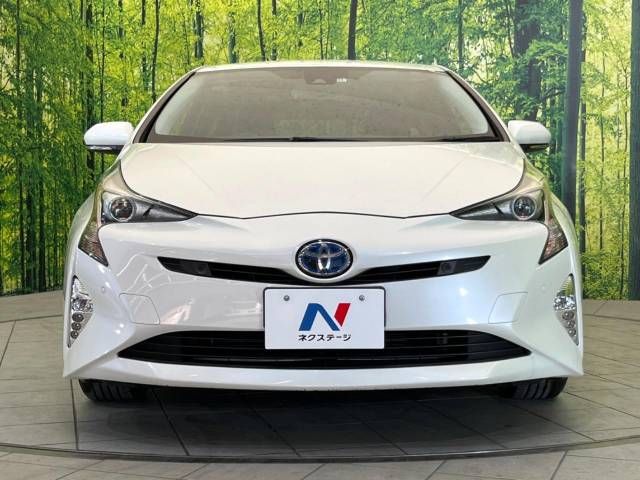 Toyota PRIUS 2018-10 27827-14