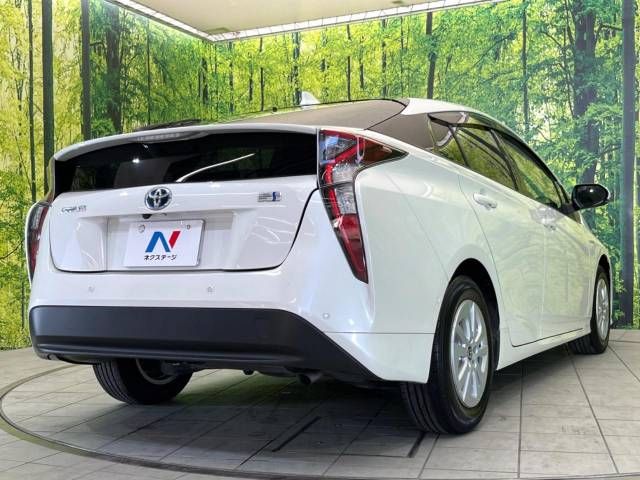 Toyota PRIUS 2018-10 27827-17