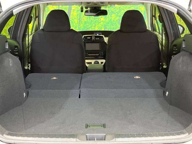 Toyota PRIUS 2018-10 27827-10