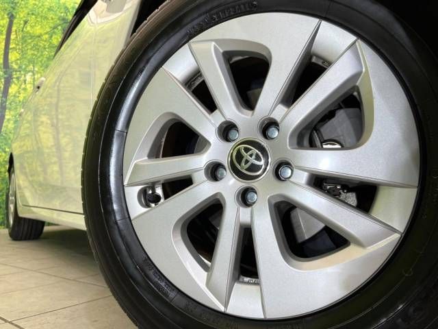 Toyota PRIUS 2018-10 27827-13