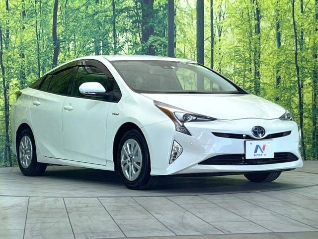 Toyota PRIUS 2018-10 27827-16