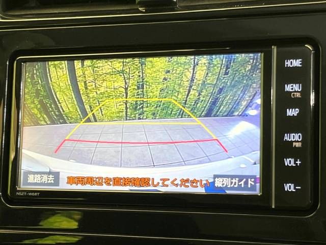 Toyota PRIUS 2018-10 27827-3