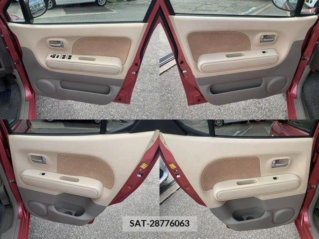 Nissan MOCO 2007-10 221145-24