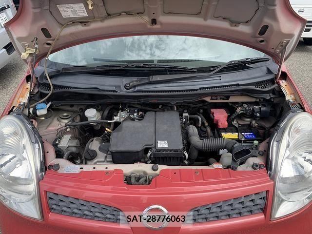 Nissan MOCO 2007-10 221145-26