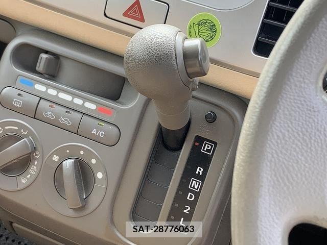 Nissan MOCO 2007-10 221145-22