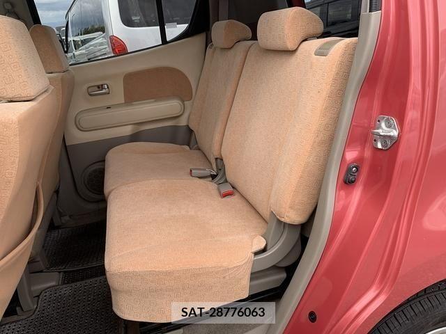Nissan MOCO 2007-10 221145-13