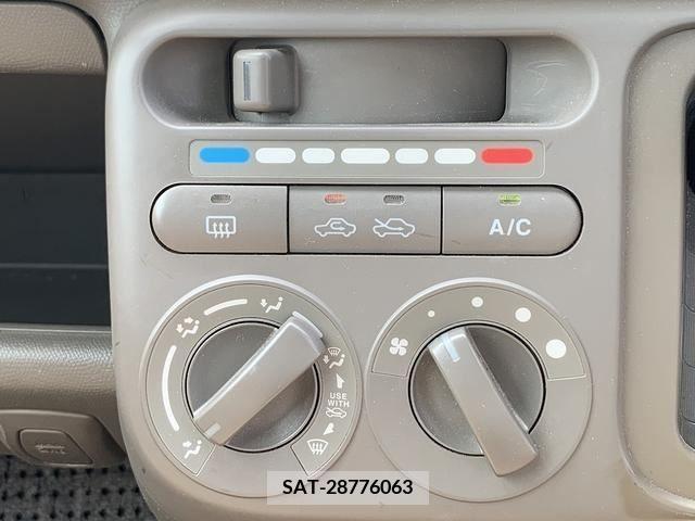 Nissan MOCO 2007-10 221145-21