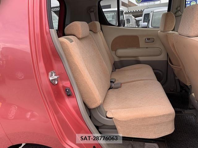 Nissan MOCO 2007-10 221145-12