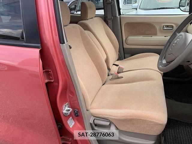 Nissan MOCO 2007-10 221145-9