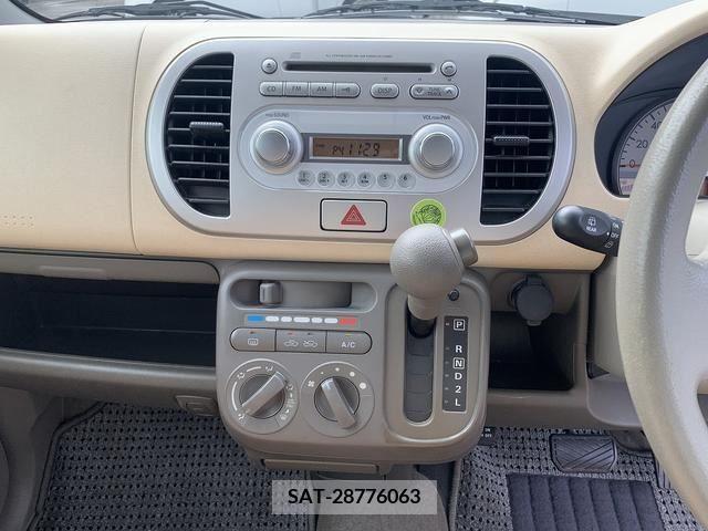 Nissan MOCO 2007-10 221145-19