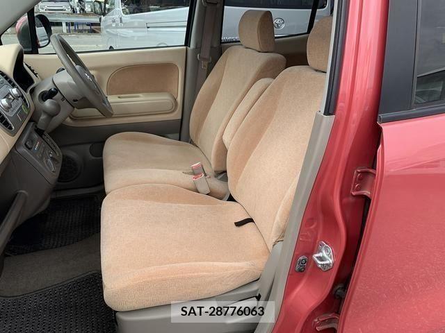 Nissan MOCO 2007-10 221145-11