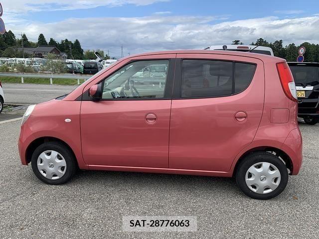 Nissan MOCO 2007-10 221145-3