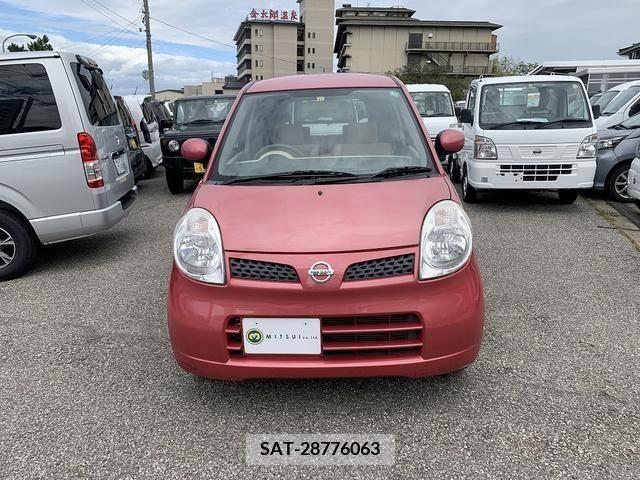 Nissan MOCO 2007-10 221145-1