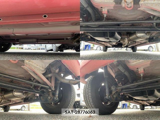 Nissan MOCO 2007-10 221145-28