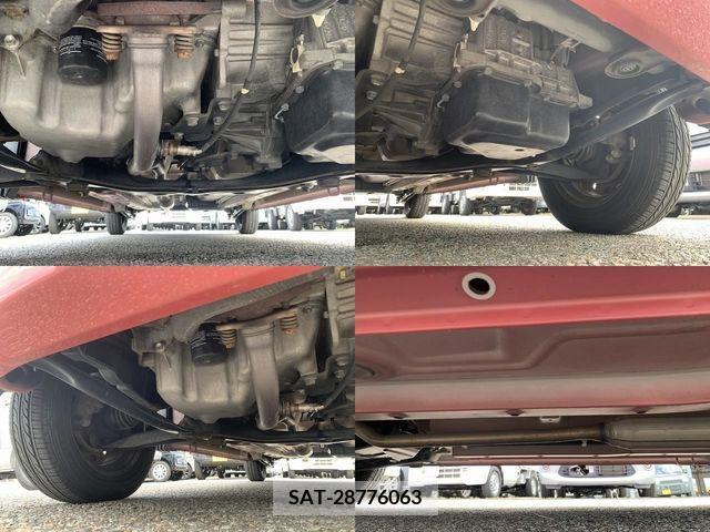 Nissan MOCO 2007-10 221145-27