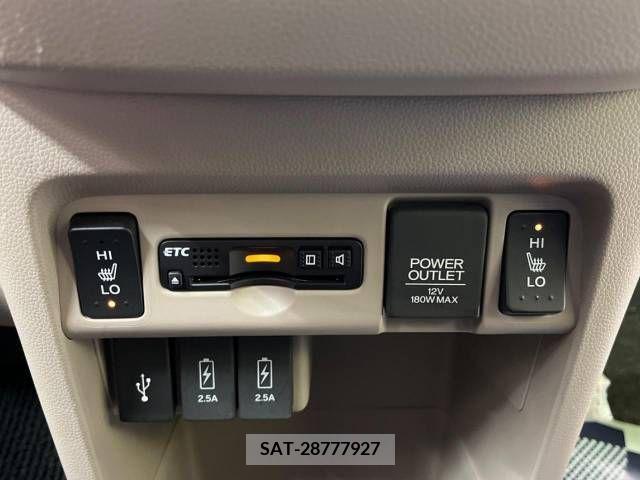 Honda N-WGN 2018-11 307796-5