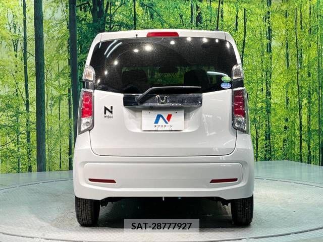 Honda N-WGN 2018-11 307796-14