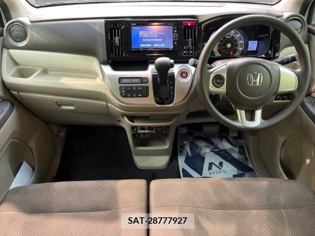 Honda N-WGN 2018-11 307796-1