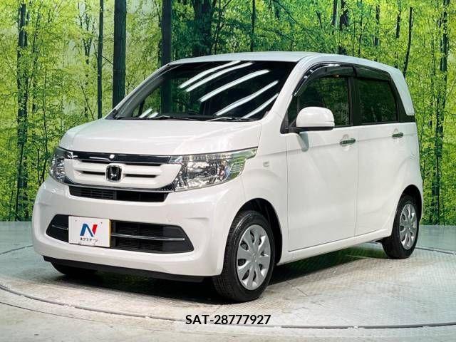 Honda N-WGN 2018-11 307796-19