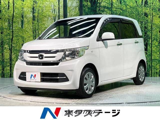 Honda N-WGN 2018-11 307796-0
