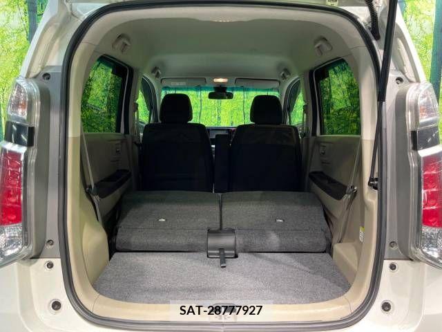 Honda N-WGN 2018-11 307796-9
