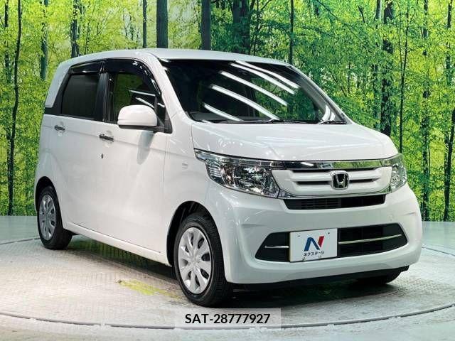 Honda N-WGN 2018-11 307796-15