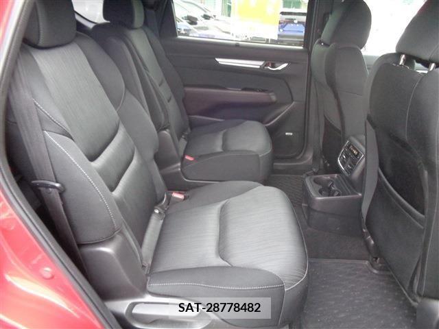 Mazda CX-8 2021-02 251072-16