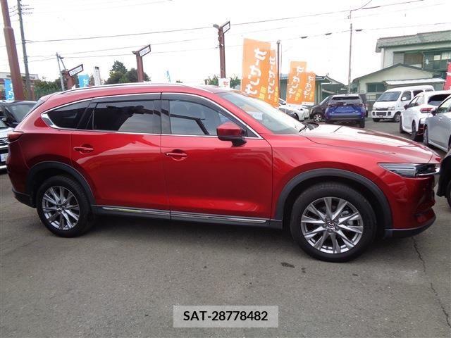 Mazda CX-8 2021-02 251072-2