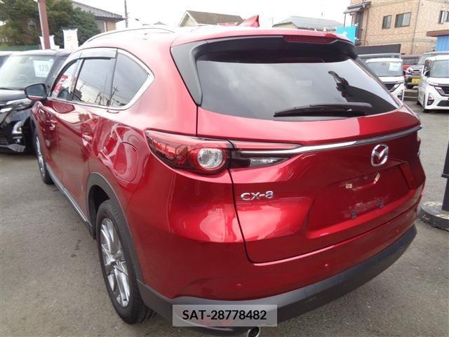 Mazda CX-8 2021-02 251072-4