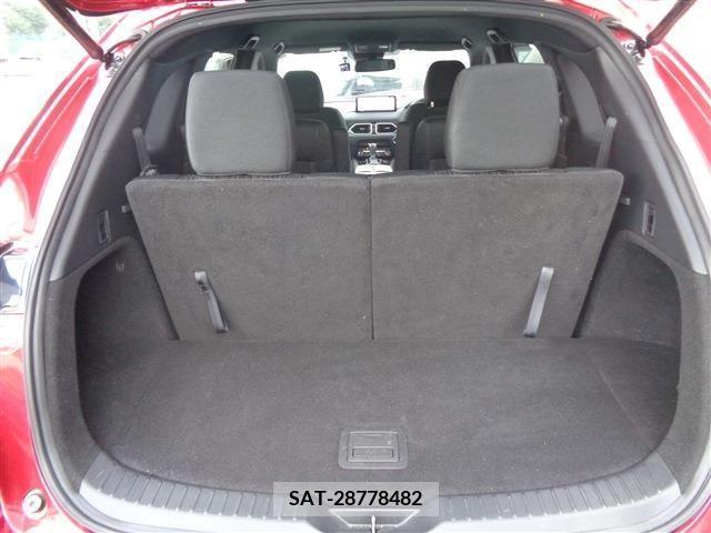 Mazda CX-8 2021-02 251072-14