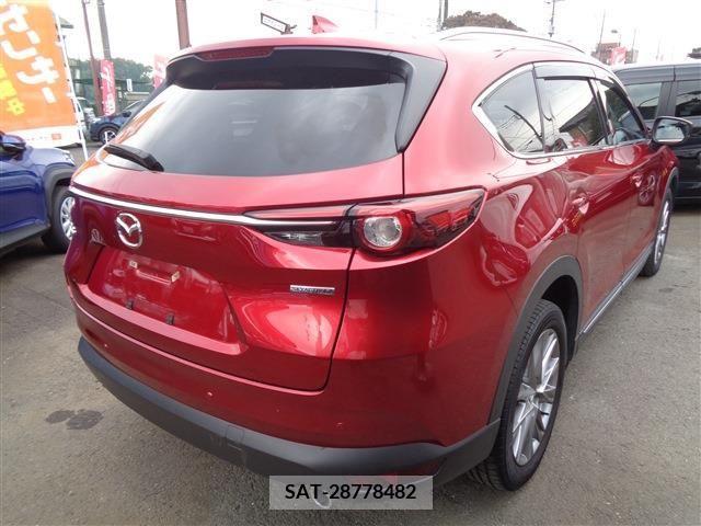 Mazda CX-8 2021-02 251072-5