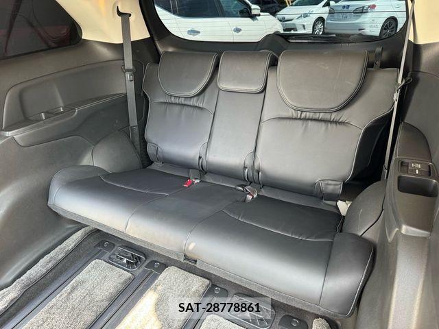 Honda ODYSSEY 2014-09 365811-15
