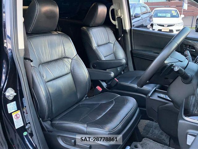 Honda ODYSSEY 2014-09 365811-10