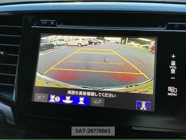 Honda ODYSSEY 2014-09 365811-17