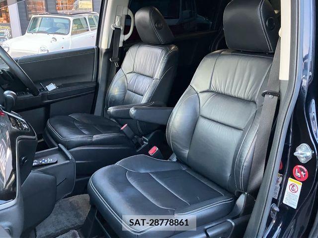 Honda ODYSSEY 2014-09 365811-11