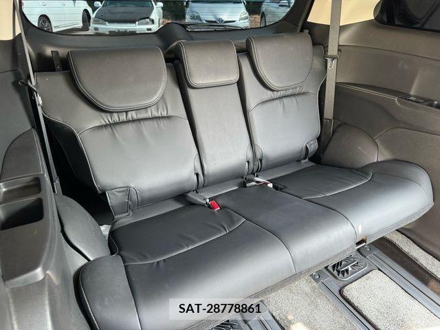 Honda ODYSSEY 2014-09 365811-14