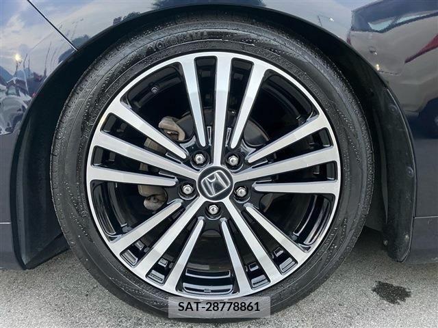 Honda ODYSSEY 2014-09 365811-25
