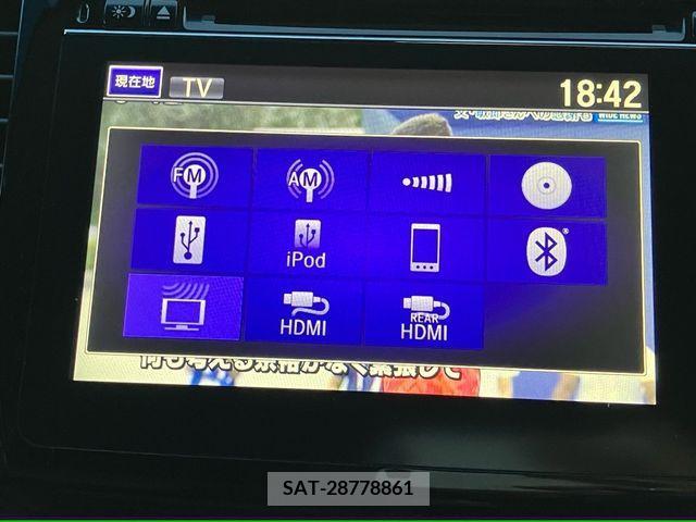 Honda ODYSSEY 2014-09 365811-19