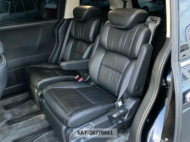 Honda ODYSSEY 2014-09 365811-13