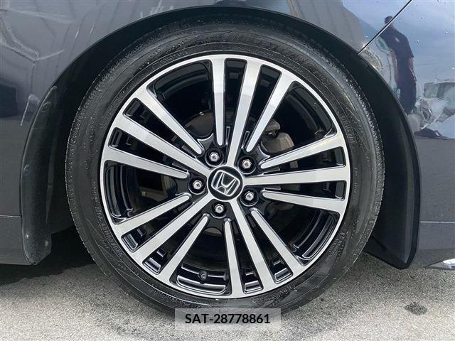 Honda ODYSSEY 2014-09 365811-27