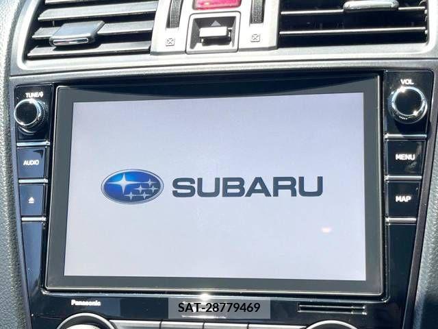 Subaru WRX STI 2019-10 290288-2