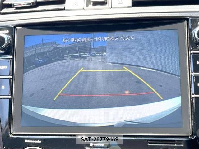Subaru WRX STI 2019-10 290288-3