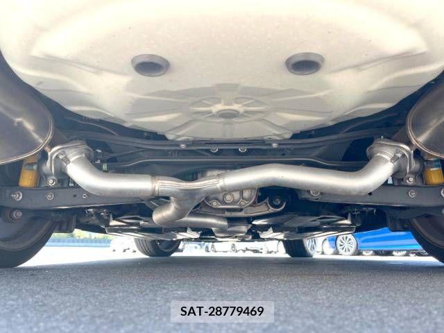 Subaru WRX STI 2019-10 290288-11
