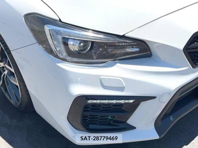 Subaru WRX STI 2019-10 290288-13