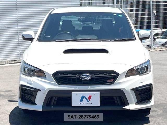 Subaru WRX STI 2019-10 290288-14