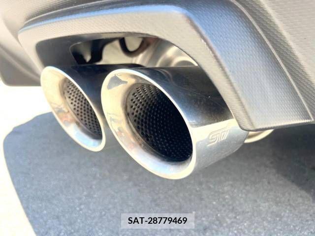 Subaru WRX STI 2019-10 290288-4