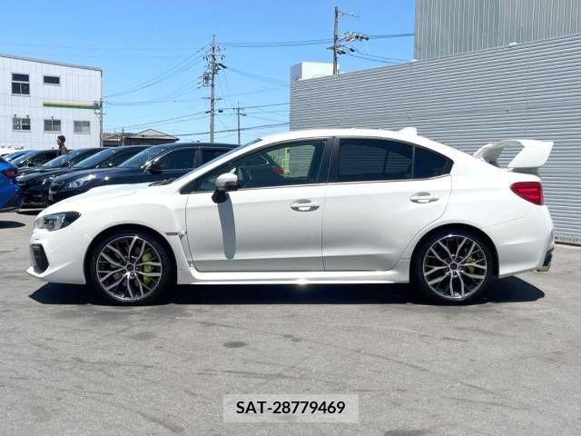 Subaru WRX STI 2019-10 290288-15