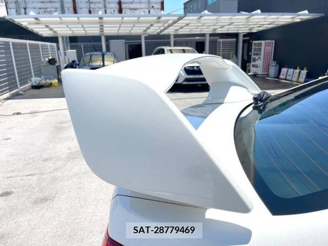 Subaru WRX STI 2019-10 290288-5