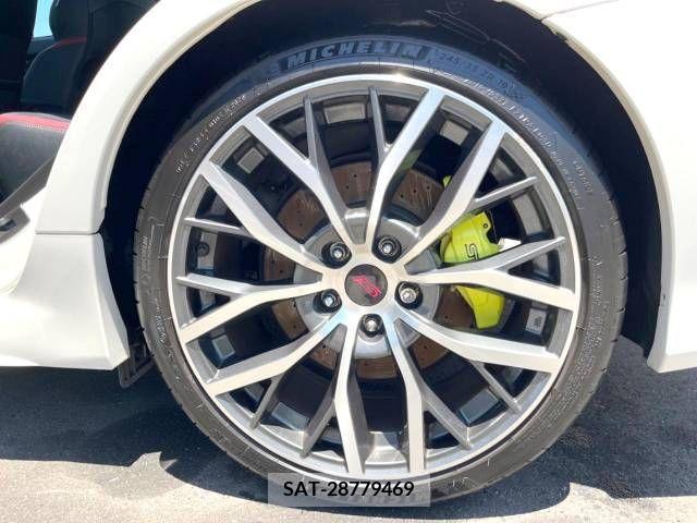 Subaru WRX STI 2019-10 290288-16